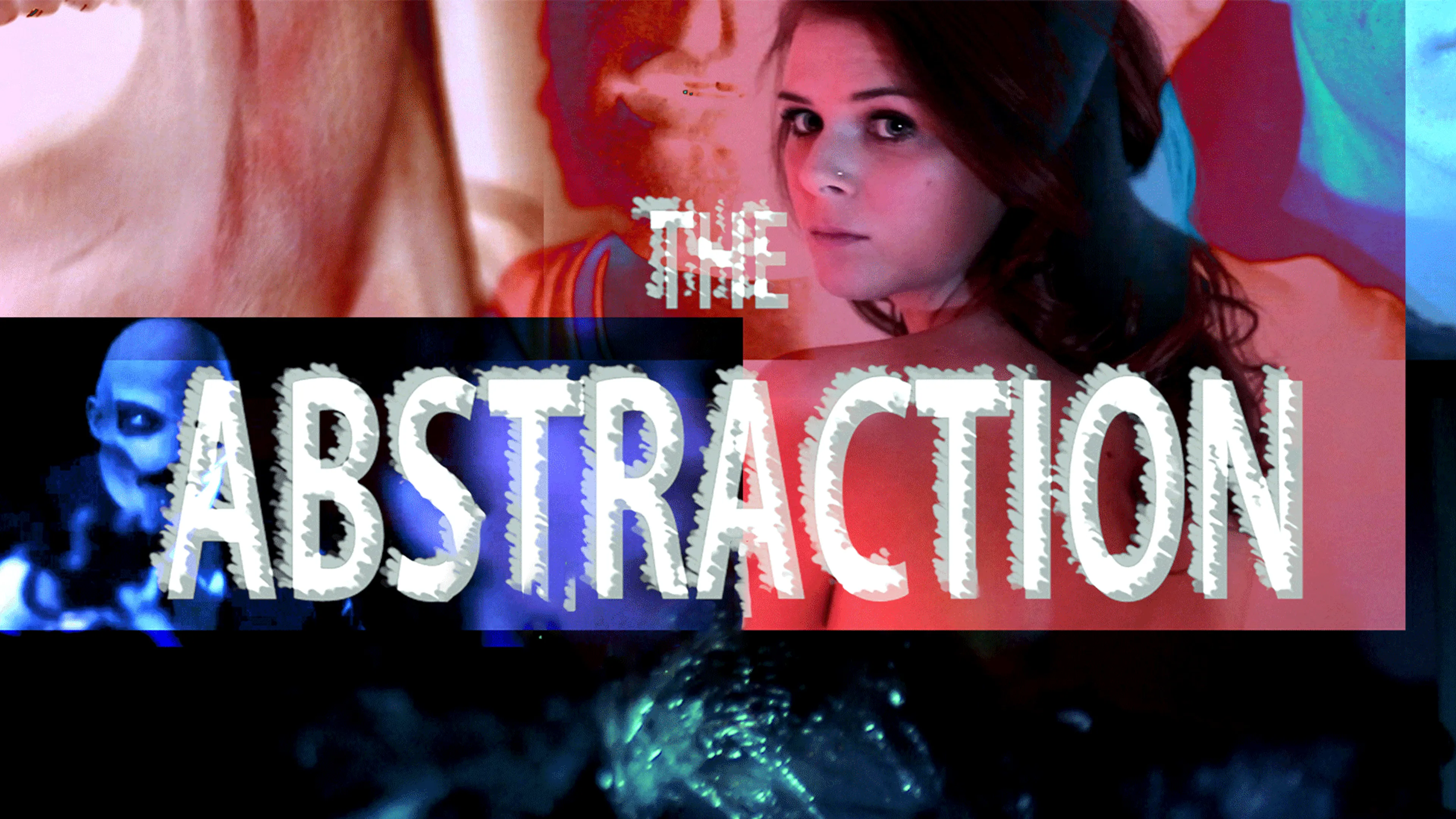The Abstraction poster